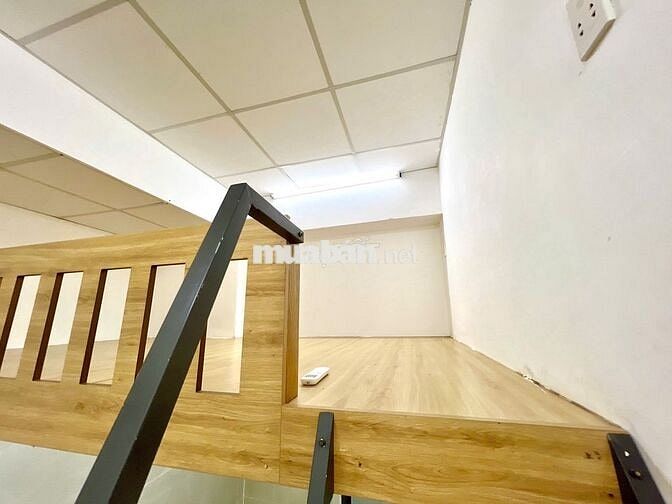 DUPLEX NGAY EMART PHAN VĂN TRỊ, ĐH VLU CS3, ĐH IUH - 5P VINCOM CVVH GV