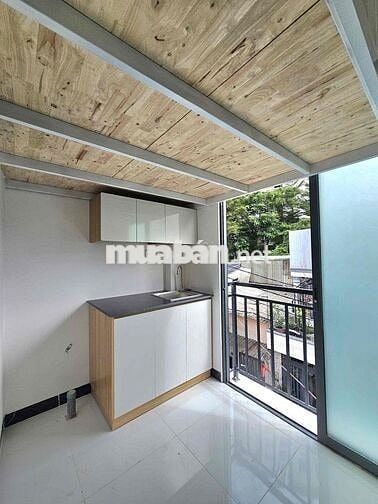 DUPLEX MỚI HOÀN THIỆN GẦN CHỢ AN NHƠN