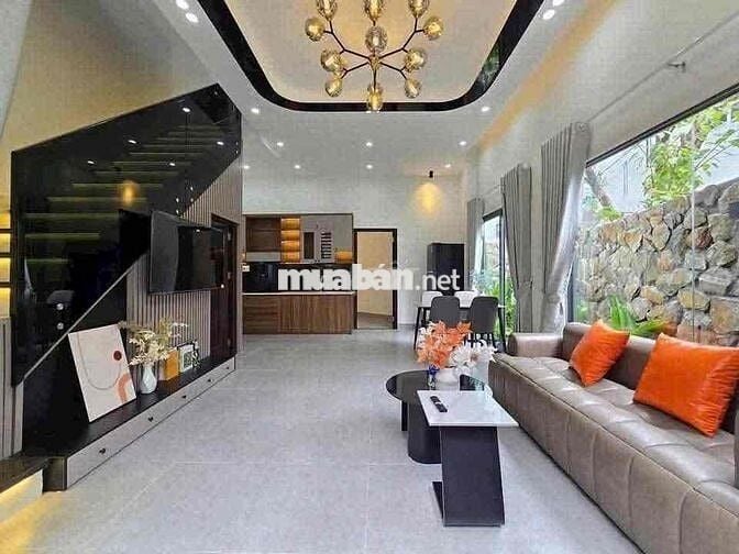 Bán Nhà 2 tầng Bàu Hạc gần cầu rồng trung tâm TP Đà Nẵng