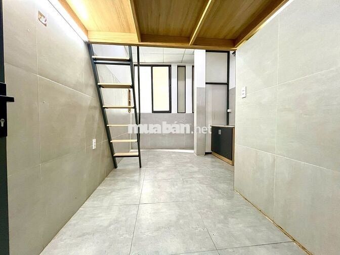 DUPLEX NGAY EMART PHAN VĂN TRỊ, ĐH VLU CS3, ĐH IUH - 5P VINCOM CVVH GV