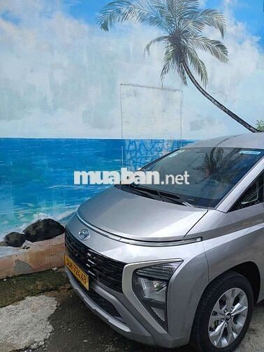 Hyundai Stargazer 2024 Tiêu chuẩn1.5 AT - 47000 km