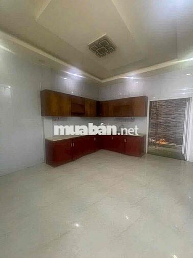 🏦 Nhà NC mặt tiền đường số 1 P16
