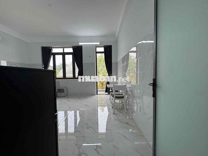 Trống Sẵn Studio Ban Công Không Giới Hạn Người Và Xe Ngay Lê Đức Thọ