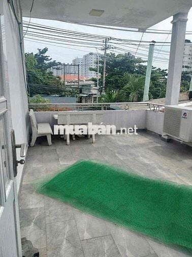 🏠Nguyên Căn 8x25m 5PN Mặt Tiền Đ.Gò Ô Môi P.Phú Thuận - Quận 7