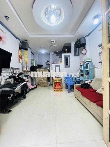Bán Nhà Đi Nước Ngoài Định Cư .