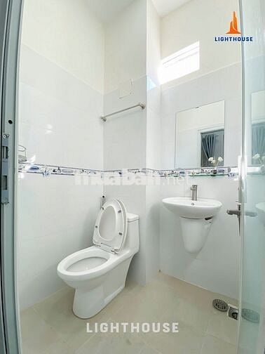 STUDIO NGAY COOP. QTRUNG, CHỢ HẠNH THÔNG TÂY - PHẠM VĂN BẠCH P.V.TRỊ