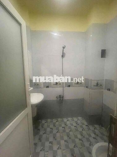 🏦 Nhà NC mặt tiền đường số 1 P16