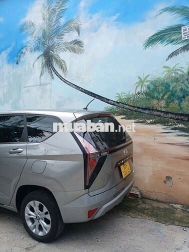 Hyundai Stargazer 2024 Tiêu chuẩn1.5 AT - 47000 km