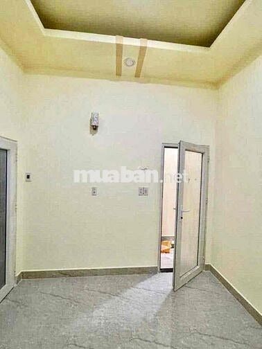 🏦 Nhà NC mặt tiền đường số 1 P16
