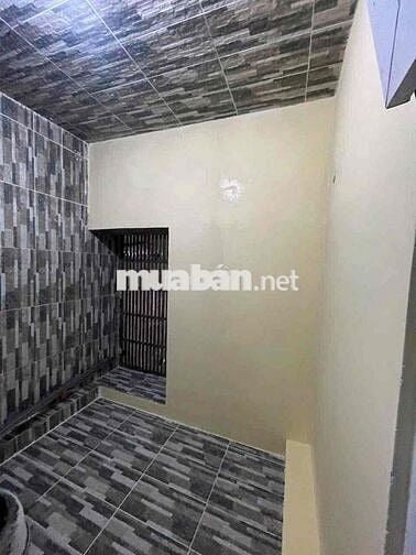🏦 Nhà NC mặt tiền đường số 1 P16