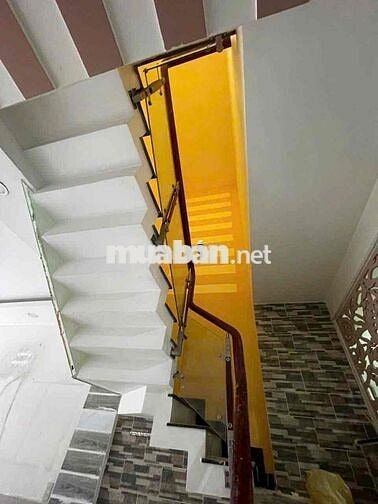 🏦 Nhà NC mặt tiền đường số 1 P16