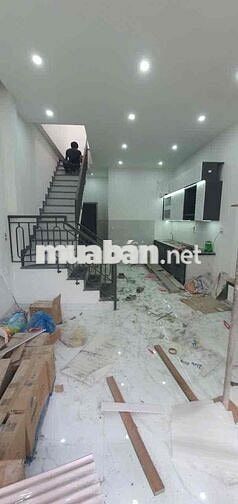 BÁN NHÀ MỚI XÂY ĐÀ NẴNG - 40m ra MẶT TIỀN đg ĐIỆN BIÊN PHỦ : 62m2 =4,1