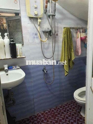 Bán Nhà Đi Nước Ngoài Định Cư .