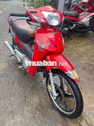 wave XE ÊM SẠCH SẼ CÓ ĐỀ ĐÓM ĐẦY ĐỦ FULL CHỨC NĂNG