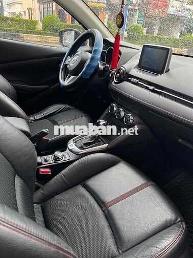Mazda 2 2017  1.5 AT Sedan - 62000 km