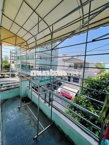 ...DUPLEX DƯƠNG QUẢNG HÀM, 25m2, BAN CÔNG, CỬA SỔ,MÁT TA NÓI TA ƠI...