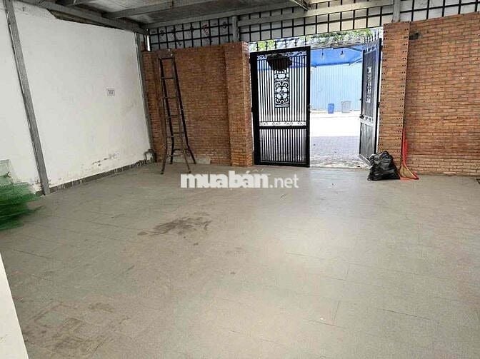 🏠Nguyên Căn 8x25m 5PN Mặt Tiền Đ.Gò Ô Môi P.Phú Thuận - Quận 7