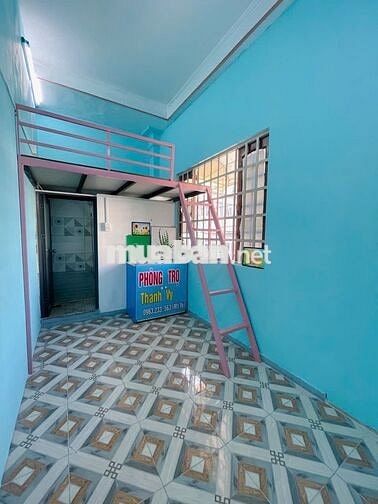 ...DUPLEX DƯƠNG QUẢNG HÀM, 25m2, BAN CÔNG, CỬA SỔ,MÁT TA NÓI TA ƠI...