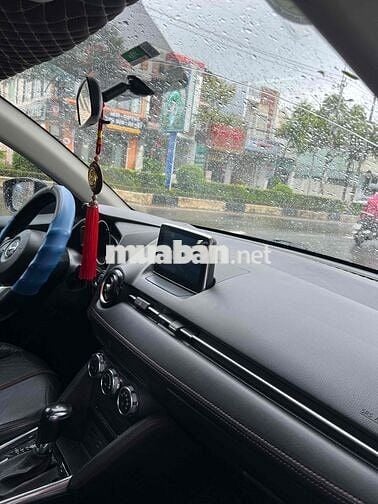 Mazda 2 2017  1.5 AT Sedan - 62000 km
