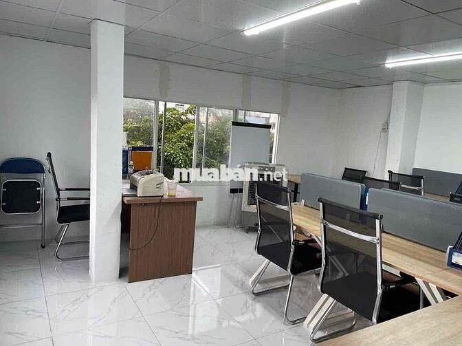 bán nhà mặt tiền đang cho thuê phạm văn đồng p11, bình thạnh 4.2x18
