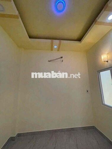 🏦 Nhà NC mặt tiền đường số 1 P16