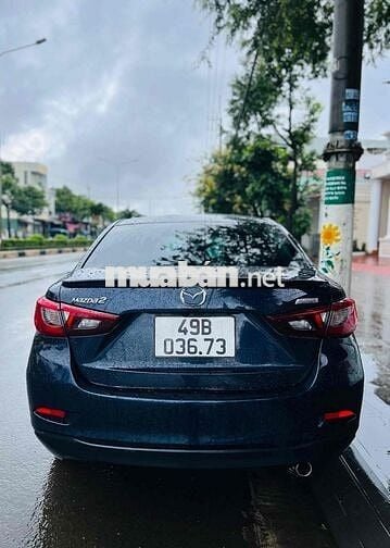 Mazda 2 2017  1.5 AT Sedan - 62000 km