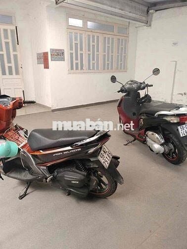 🏠Nguyên Căn 8x25m 5PN Mặt Tiền Đ.Gò Ô Môi P.Phú Thuận - Quận 7