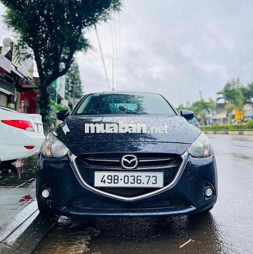 Mazda 2 2017  1.5 AT Sedan - 62000 km