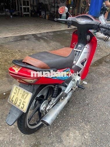 wave XE ÊM SẠCH SẼ CÓ ĐỀ ĐÓM ĐẦY ĐỦ FULL CHỨC NĂNG