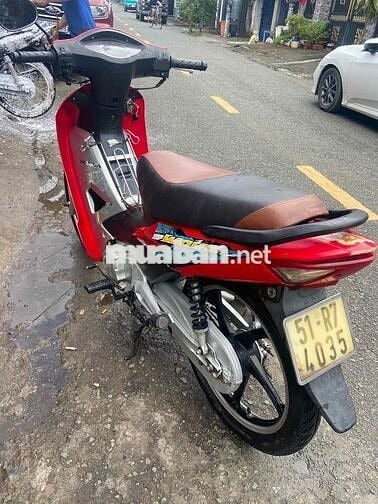 wave XE ÊM SẠCH SẼ CÓ ĐỀ ĐÓM ĐẦY ĐỦ FULL CHỨC NĂNG