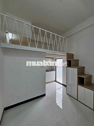 DUPLEX MỚI HOÀN THIỆN GẦN CHỢ AN NHƠN