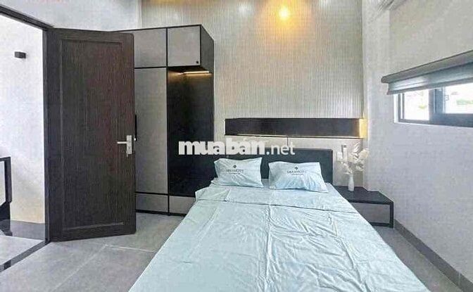 Bán Nhà 2 tầng Bàu Hạc gần cầu rồng trung tâm TP Đà Nẵng