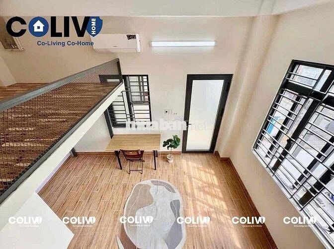Trống Lại Siêu Phẩm Ban Công Thoáng Rộng 40m2 Ở Ngay Nguyễn Văn Lượng