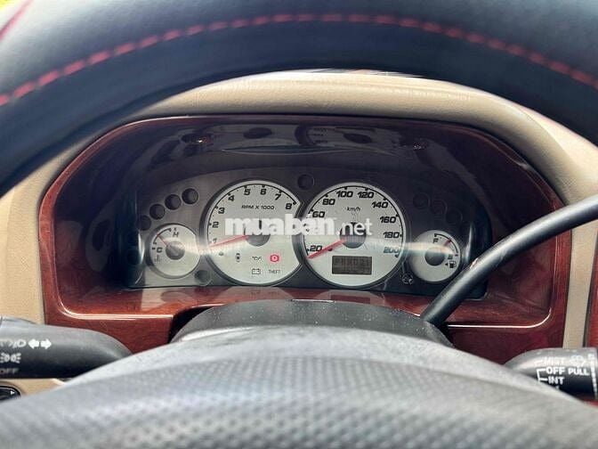 Ford Escape 2002 XLT 3.0 AT - 300000 km