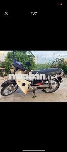 Xe dream thái 1997