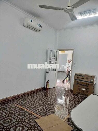 🏠Nguyên Căn 8x25m 5PN Mặt Tiền Đ.Gò Ô Môi P.Phú Thuận - Quận 7