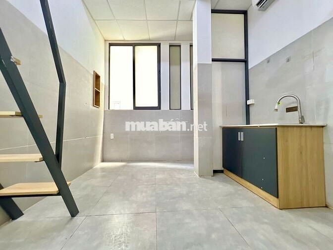 DUPLEX NGAY EMART PHAN VĂN TRỊ, ĐH VLU CS3, ĐH IUH - 5P VINCOM CVVH GV