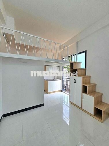 DUPLEX MỚI HOÀN THIỆN GẦN CHỢ AN NHƠN