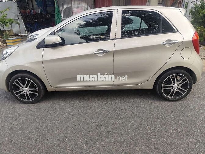 2013 S 1.25 AT - 150000 km