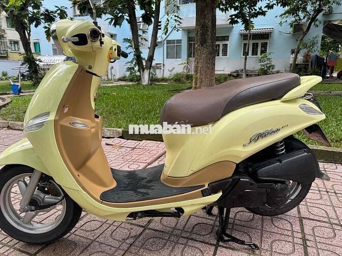 Yamaha Nozza 2012 Bstp Chính Chủ Công Chứng