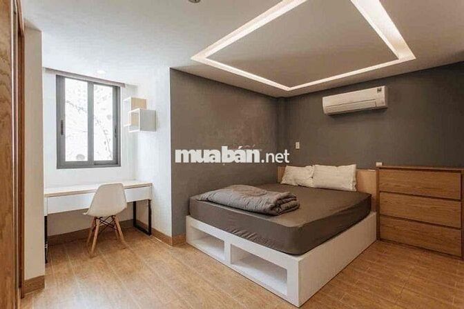 ✨CĂN HỘ 2PN 2WC LUXURY❤️HẦM XE - THANG MÁY❤️NGAY HÀ ĐÔ QUẬN 10