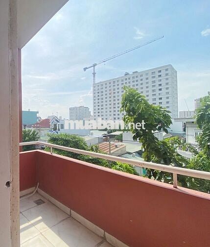 Cho thuê phòng trọ cao cấp gần các trường ĐH Khu Công Nghiệp Tân Bình