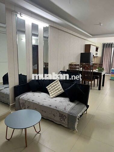 CChủ cho thuê căn 2pn2vs 62m2, Full nội thất cao cấp. view Landmark 81