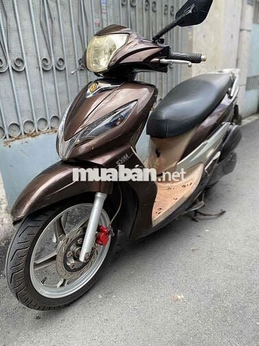 Shark 2010 máy êm áo liền lạc BS47 giấy tờ đầy đủ