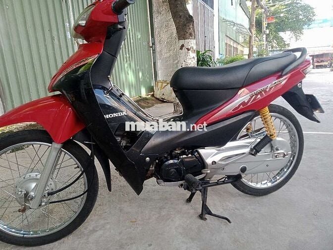 Wave alpha nhật đời 206