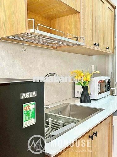 ✨CĂN HỘ 2PN 2WC LUXURY❤️HẦM XE - THANG MÁY❤️NGAY HÀ ĐÔ QUẬN 10