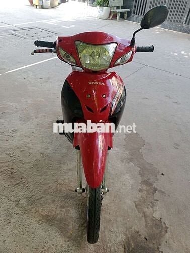 Wave alpha nhật đời 206