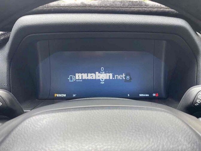 FORD EVEREST TITANIUM 2024 XE NHƯ MỚI-ODO 5,600KM