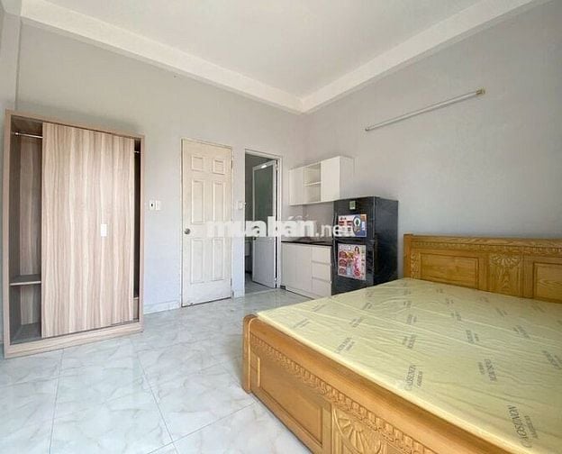 Cho thuê phòng trọ cao cấp gần các trường ĐH Khu Công Nghiệp Tân Bình