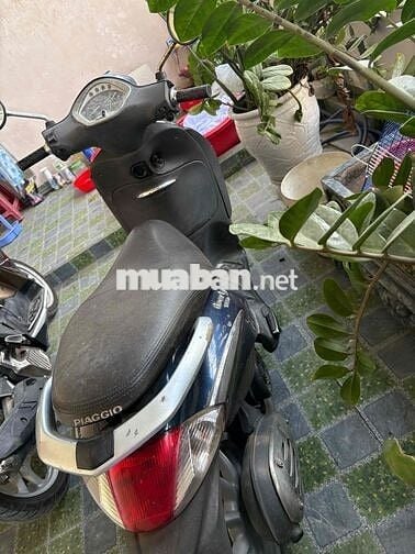 Xe nhà để lâu không dùng cần bán, đủ giấy tờ
